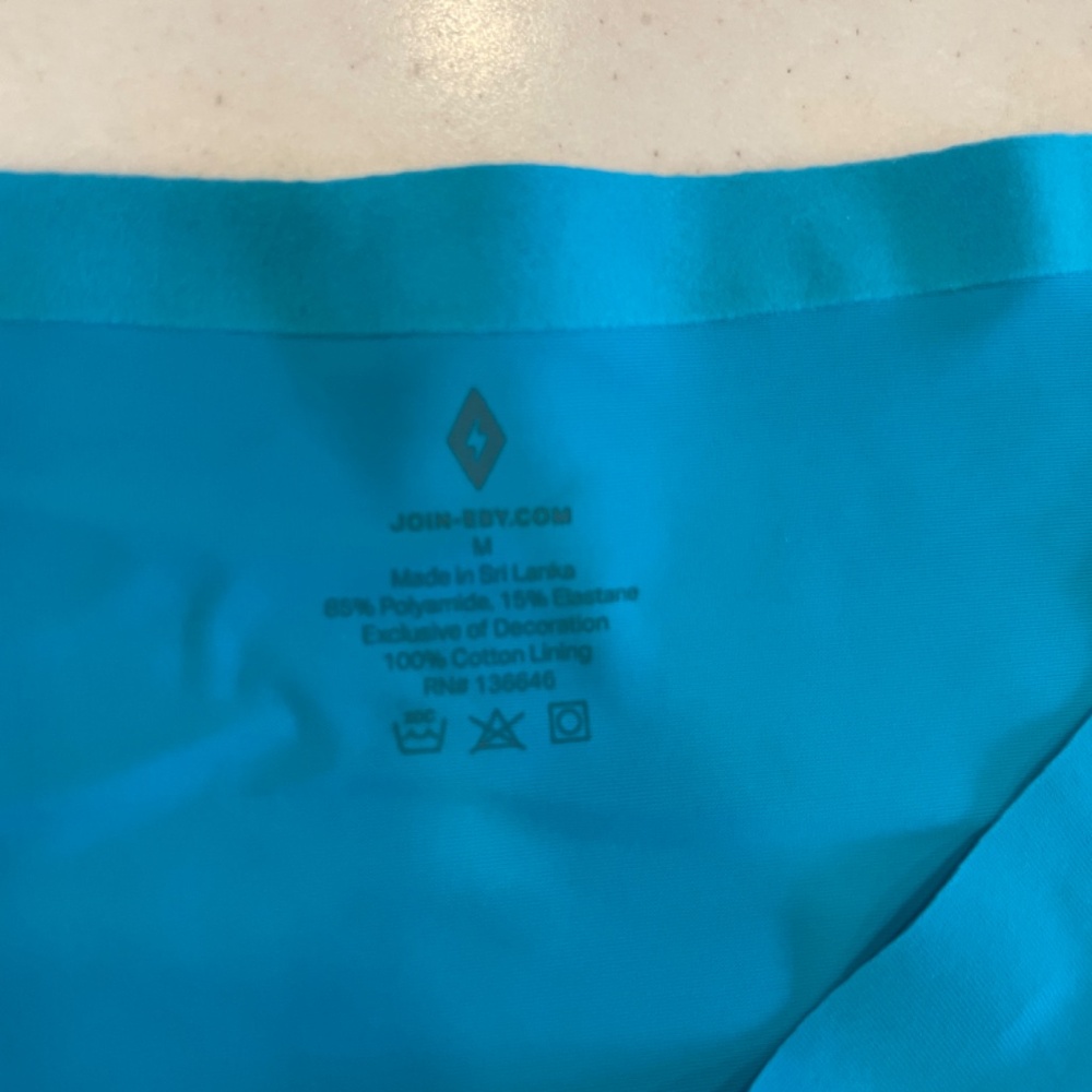 EBY Seamless Underwear - Picture 6 of 8